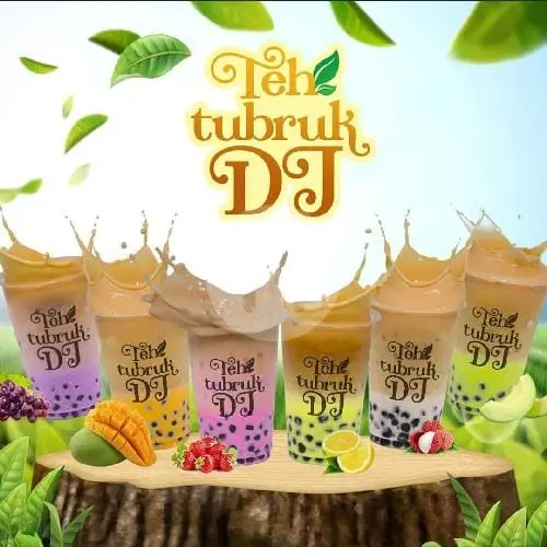 Teh TubrukDJ Banner