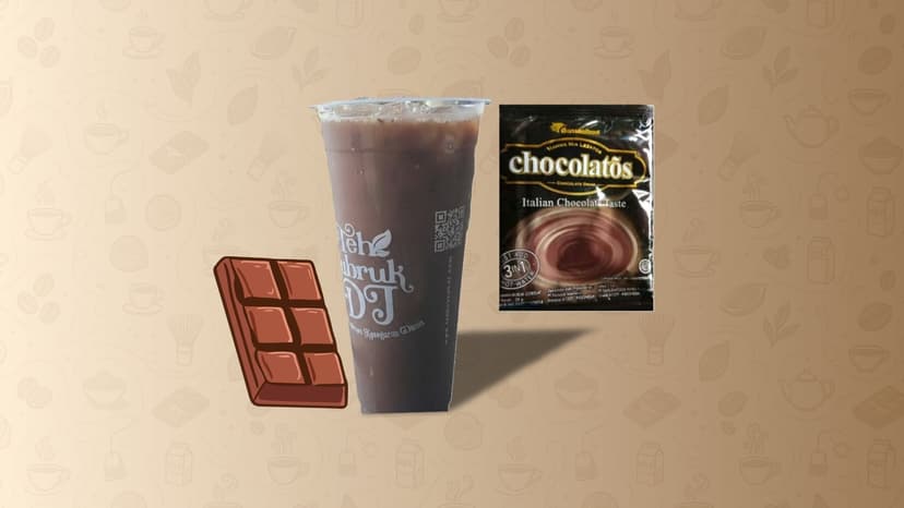 Chocolatos Tea