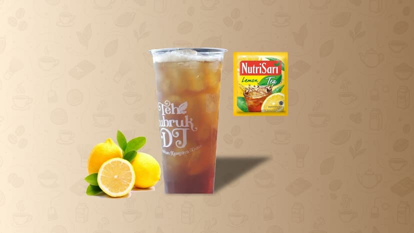 Lemon Tea